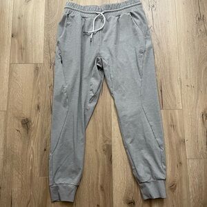 Bylt premium basics active jogger slim stretch ABC men’s M great condition